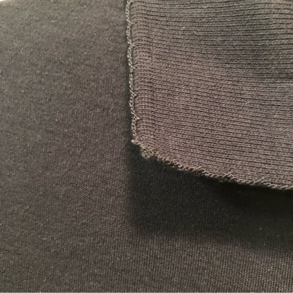 Izod Approved Schoolwear Golf Uniform Short Sleeve Girls Polo Navy XL (16) - Picture 11 of 16